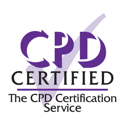 CPD Accredited