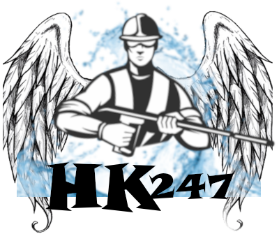 housekeeping 247 logo