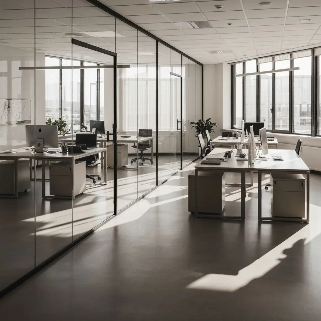 housekeeping 247 ltd, unrivalled cleaning for work and home spaces