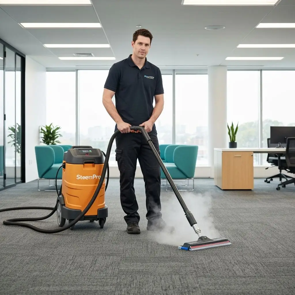 steemprocarpetcare